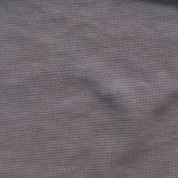 Sonoma Thermal Crew knit pullover men's size L brown crew neck cotton - Picture 7 of 9